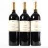 (3) 2007 Providence Private Reserve Cabernet Franc/Merlot/Malbec, Matakana