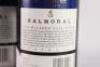 (2) 1998 Rosemount Balmoral Syrah, McLaren Vale SA - 5