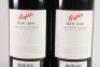 (2) 2004 Penfolds Bin 389 Cabernet Sauvignon/Shiraz, South Australia - 4