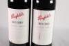 (2) 2006 Penfolds Bin 389 Cabernet Sauvignon/Shiraz, South Australia - 2