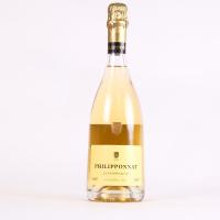 (1) 2007 Philipponnat Blanc de Blanc Grand Blanc Brut