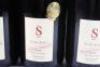 (3) 2008 Schubert Marions Vineyard Pinot Noir, Wairarapa - 2