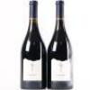 (2) 2011 Craggy Range Aroha Pinot Noir, Martinborough