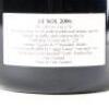 (1) 2006 Craggy Range Le Sol Syrah 1500ml, Gimblett Gravels - 4