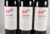(3) 2005 Penfolds Bin 389 Cabernet Sauvignon/Shiraz, South Australia - 2