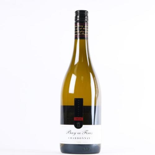 (1) 2016 Bay of Fires Chardonnay, Tasmania