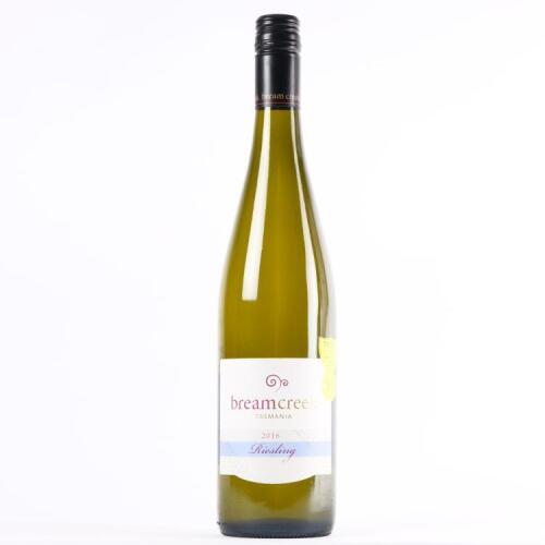 (1) 2016 Bream Creek Riesling, Tasmania