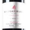 (1) 2015 Brookfields Highland Merlot/Cabernet Sauvignon, Hawkes Bay - 2