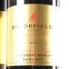 (2) 2014 Brookfields Gold Label Reserve Cabernet Sauvignon/Merlot, Hawkes Bay - 2