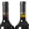 (2) 2014 Brookfields Gold Label Reserve Cabernet Sauvignon/Merlot, Hawkes Bay - 5