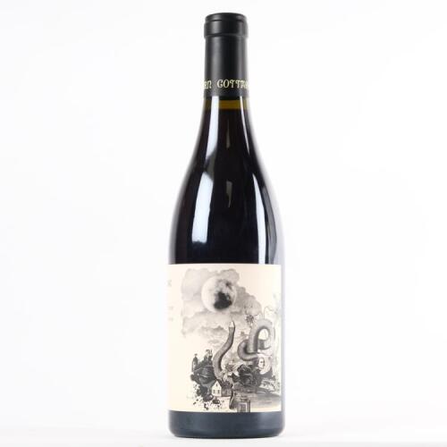 (1) 2014 Burn Cottage Valli Vineyard Pinot Noir, Gibbston
