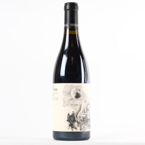 (1) 2014 Burn Cottage Vineyard Pinot Noir, Central Otago