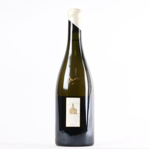 (1) 2016 Clos Henri Greywacke River Stones Sauvignon Blanc, Marlborough