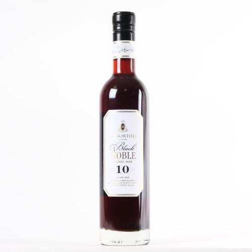 (1) de Bortoli Black Noble 500ml, Riverina NSW