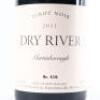 (1) 2011 Dry River Pinot Noir, Martinborough - 2