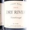 (2) 2016 Dry River Pinot Noir, Martinborough - 2