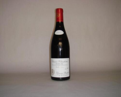 (1) 2011 Domaine Bachelet Charmes Chambertin Grand Cru, Cote de Nuits