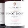(2) 2017 Felton Road Cornish Point Pinot Noir, Bannockburn - 2