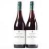 (2) 2019 Felton Road Cornish Point Pinot Noir, Bannockburn