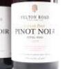 (2) 2019 Felton Road Cornish Point Pinot Noir, Bannockburn - 2