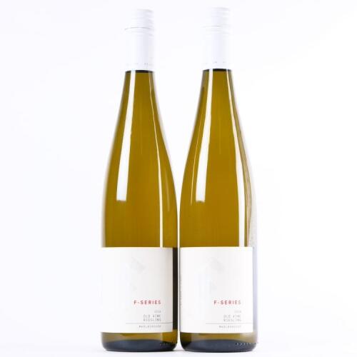 (2) 2018 Framingham F Series Old Vine Riesling, Marlborough