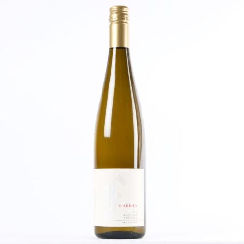 (1) 2017 Framingham F Series Riesling Spatlese, Marlborough