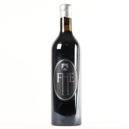 (1) 2012 Frenchman's Hill Blood Creek 8, Waiheke