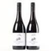 (2) 2015 Gibbston Valley China Terrace Pinot Noir, Bendigo