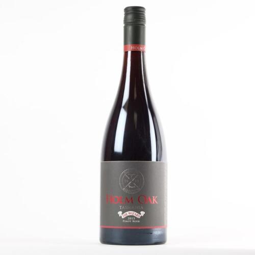 (1) 2015 Holm Oak Vineyards 'The Wizard' Pinot Noir, Tamar Valley TAS