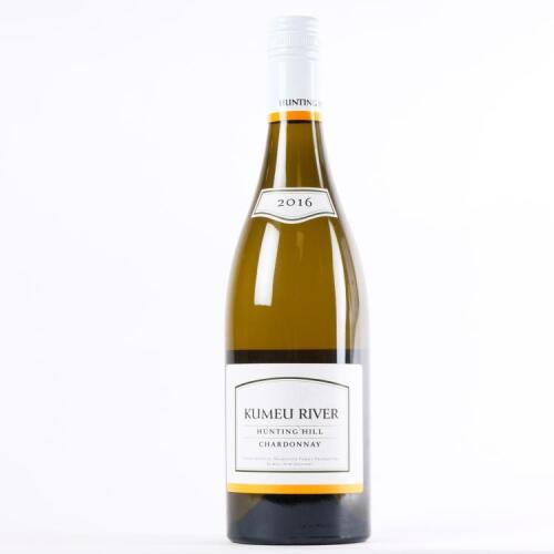 (1) 2016 Kumeu River Hunting Hill Chardonnay, West Auckland