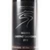 (1) 2013 Mahurangi River Winery Reserve Cabernet Sauvignon, Matakana - 2
