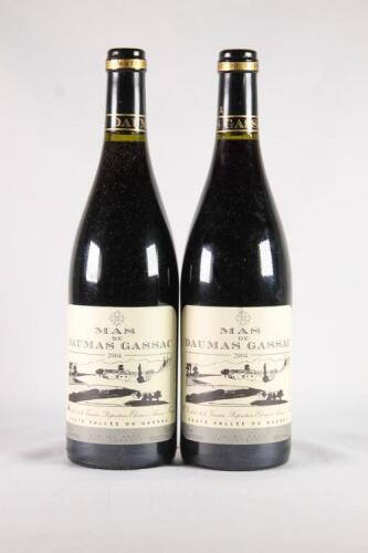 (2) 2004 Mas de Daumas Gassac, Languedoc-Roussillon