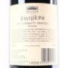 (1) 2013 Mission Estate Winery Jewelstone Antoine, Gimblett Gravels - 4