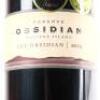 (1) 2012 Obsidian The Obsidian Reserve, Waiheke - 2