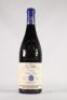 (1) 2001 Saint Benoit Chateauneuf du Pape
