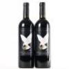 (2) 2010 Duck Creek The Messenger Le Menage a Trois, Stillwater