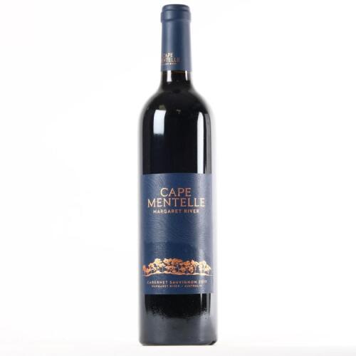 (1) 2017 Cape Mentelle Cabernet Sauvignon, Margaret River WA