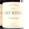(3) 2022 Dry River Pinot Noir, Martinborough - 2