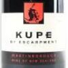 (1) 2009 Escarpment Kupe Pinot Noir, Martinborough - 2