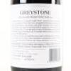 (1) 2015 Greystone Thomas Brothers Pinot Noir, Waipara - 4