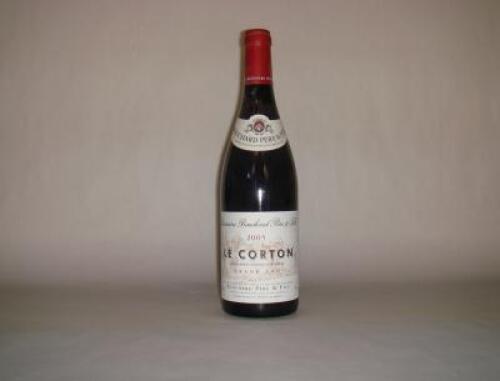 (1) 2005 Bouchard Le Corton Grand Cru, Cote de Beaune