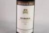 (1) 1998 Massolino Magheria Barolo, Piedmont - 2