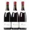 (3) 2018 Novum Pinot Noir, Marlborough