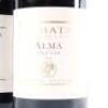 (2) 2018 Te Mata Estate Alma Pinot Noir, Hawkes Bay - 2