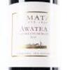 (1) 2010 Te Mata Estate Awatea, Hawkes Bay - 2