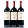 (3) 2021 Te Mata Estate Coleraine, Hawkes Bay