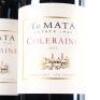 (3) 2021 Te Mata Estate Coleraine, Hawkes Bay - 2