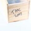 (1) 2007 Te Mata Estate Coleraine 1500ml, Hawkes Bay - 8