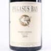 (1) 2009 Pegasus Bay Prima Donna Pinot Noir, Waipara - 2