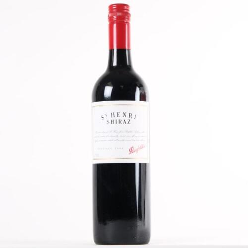 (1) 2006 Penfolds St Henri, South Australia